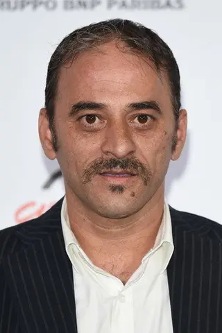 Salvatore Striano - Filmography • Carriera