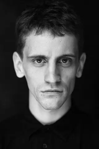 Jacob James Beswick - Filmography • Carriera