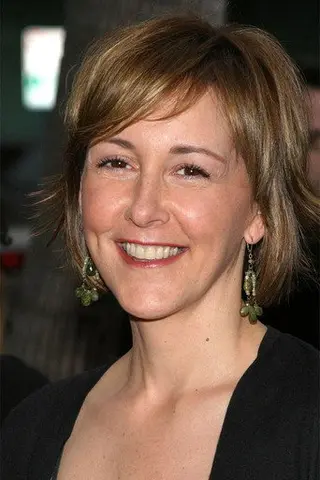 Cynthia Stevenson - Filmography • Carriera