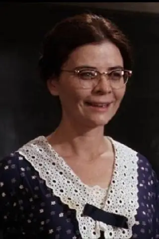 Martine Bartlett - Filmography • Carriera