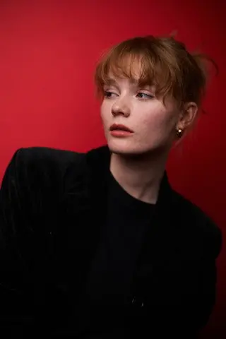 Ines Høysæter Asserson - Filmography • Carriera