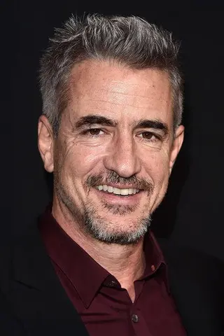 Dermot Mulroney - Filmography • Carriera