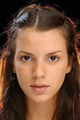 Gimena Accardi - Filmography • Carriera