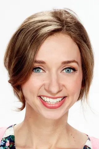 Lauren Lapkus - Filmography • Carriera