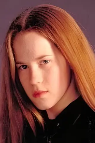 Shauna Kain - Filmography • Carriera