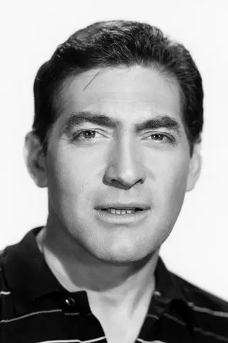 Norman Alden - Filmography • Carriera