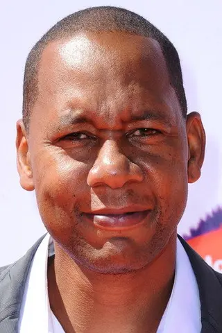 Mark Curry - Filmography • Carriera