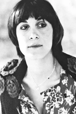 Marina Confalone - Filmography • Carriera