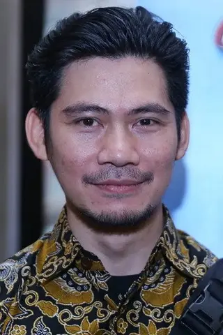 Donny Alamsyah - Filmography • Carriera