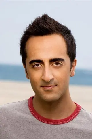 Amir Talai - Filmography • Carriera