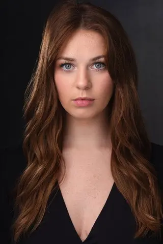 Shelby Bain - Filmography • Carriera