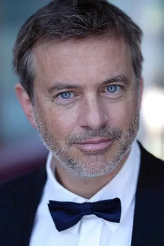 Michel Laliberté - Filmography • Carriera