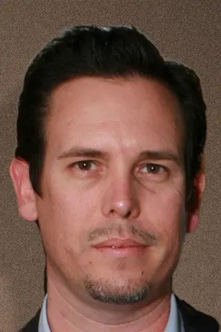 Chuck Pacheco - Filmography • Carriera