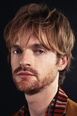 Finneas O'Connell - Filmography • Carriera