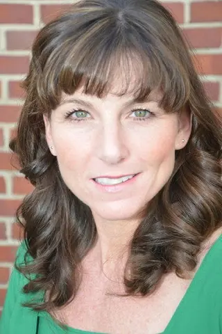 Stephanie Atkinson - Filmography • Carriera