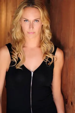 Kimberly Shannon Murphy - Filmography • Carriera