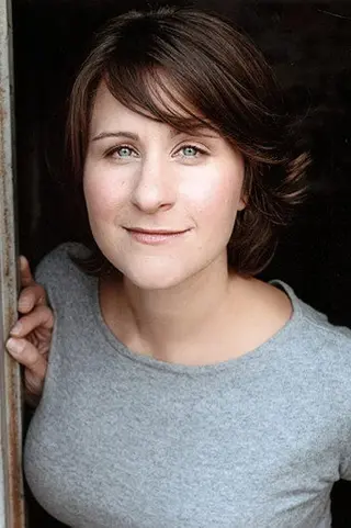 Donna Jay Fulks - Filmography • Carriera