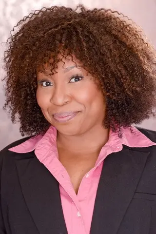 Nikea Gamby-Turner - Filmography • Carriera