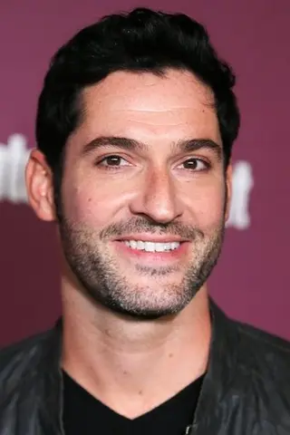 Tom Ellis - Filmography • Carriera