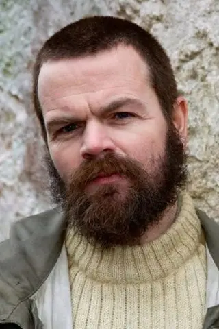 Stephen Walters - Filmography • Carriera