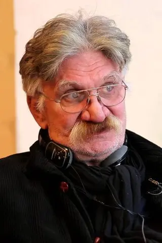 Dénes Ujlaki - Filmography • Carriera