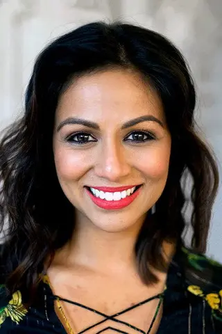Karen David - Filmography • Carriera