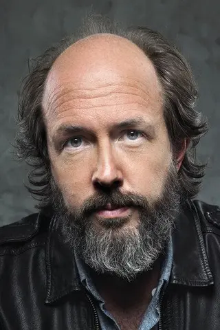 Eric Lange - Filmography • Carriera