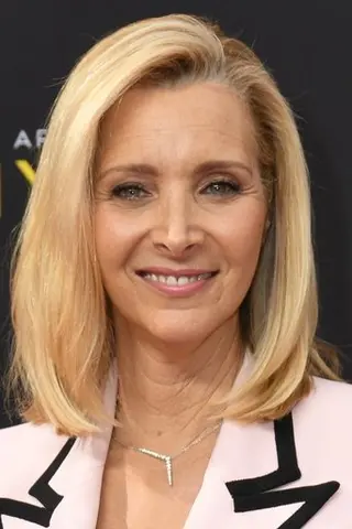 Lisa Kudrow - Filmography • Carriera
