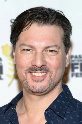David Hayter - Filmography • Carriera