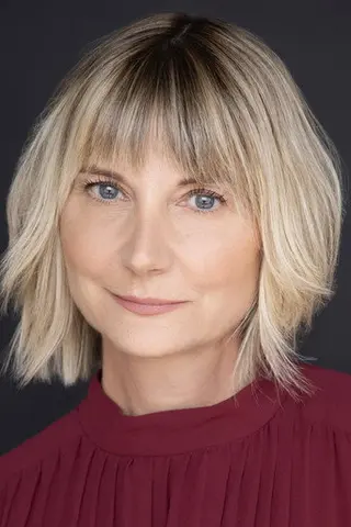 Kerri Kenney - Filmography • Carriera