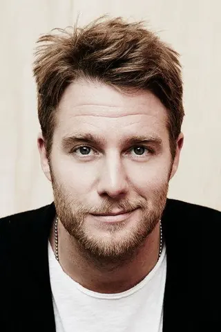 Jake McDorman - Filmography • Carriera