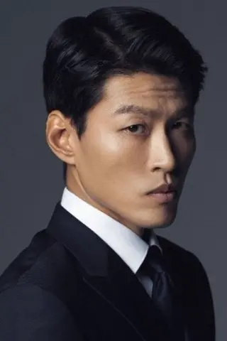 Kwak Jin-seok - Filmography • Carriera