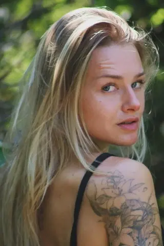 Elizabeth Zacero - Filmography • Carriera