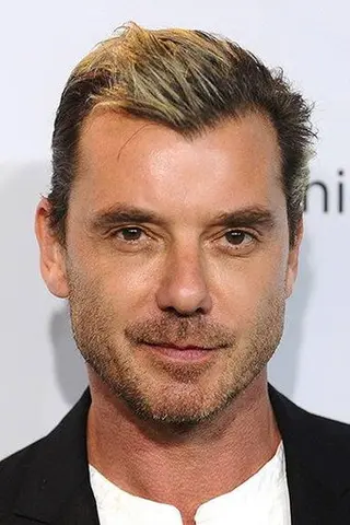 Gavin Rossdale - Filmography • Carriera