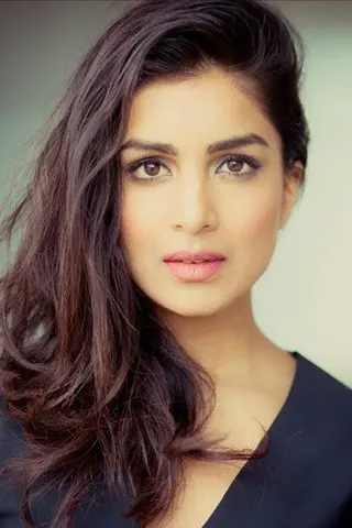 Pallavi Sharda - Filmography • Carriera