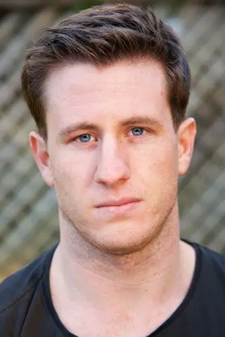 Hayden Geens - Filmography • Carriera