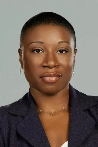 Aisha Hinds - Filmography • Carriera