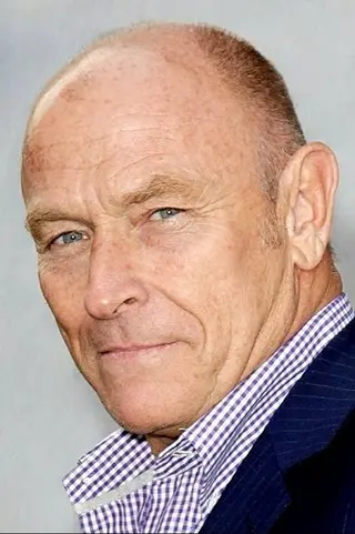 Corbin Bernsen - Filmography • Carriera