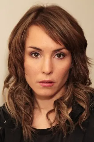 Noomi Rapace - Filmography • Carriera