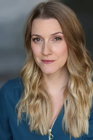 Alice Fearn - Filmography • Carriera