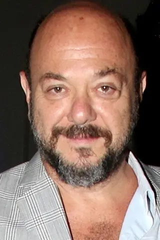 Luis Ziembrowski - Filmography • Carriera