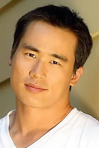 Roger Fan - Filmography • Carriera