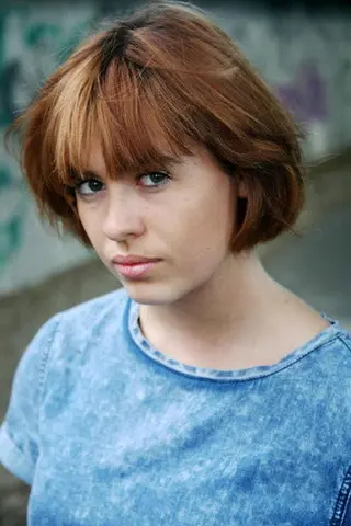 Marie Drion - Filmography • Carriera