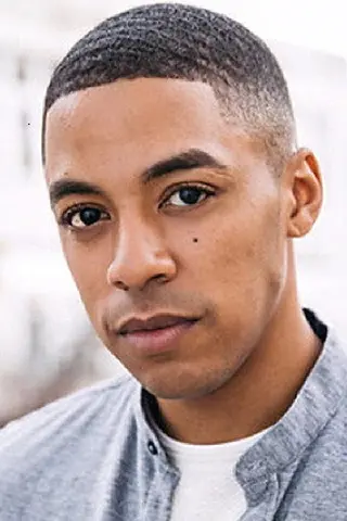 Justiin A. Davis - Filmography • Carriera
