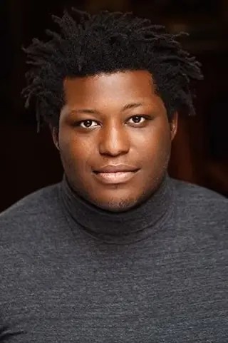Larry Owens - Filmography • Carriera
