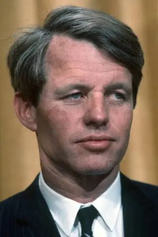 Robert F. Kennedy - Filmography • Carriera