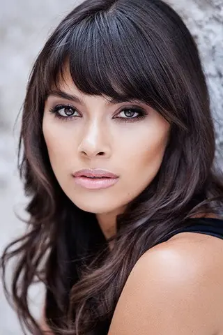 Amali Golden - Filmography • Carriera
