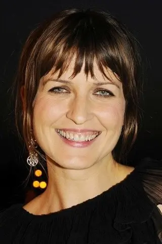 Arly Jover - Filmography • Carriera