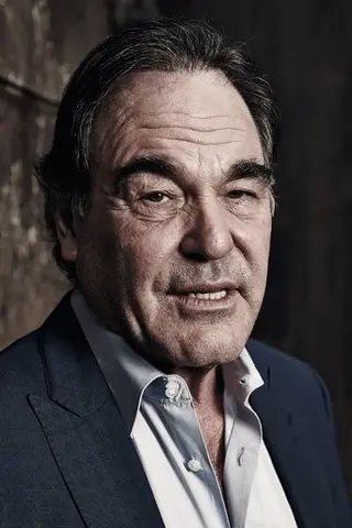 Oliver Stone - Filmography • Carriera