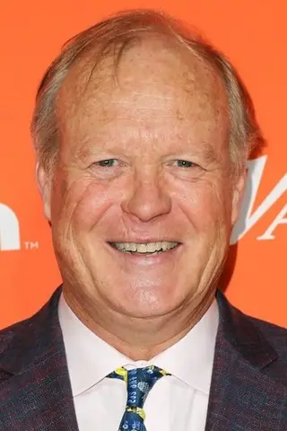 Bill Fagerbakke - Filmography • Carriera